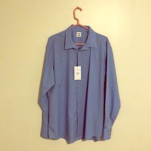 Camicissima Non-Iron Regular Fit 45/18